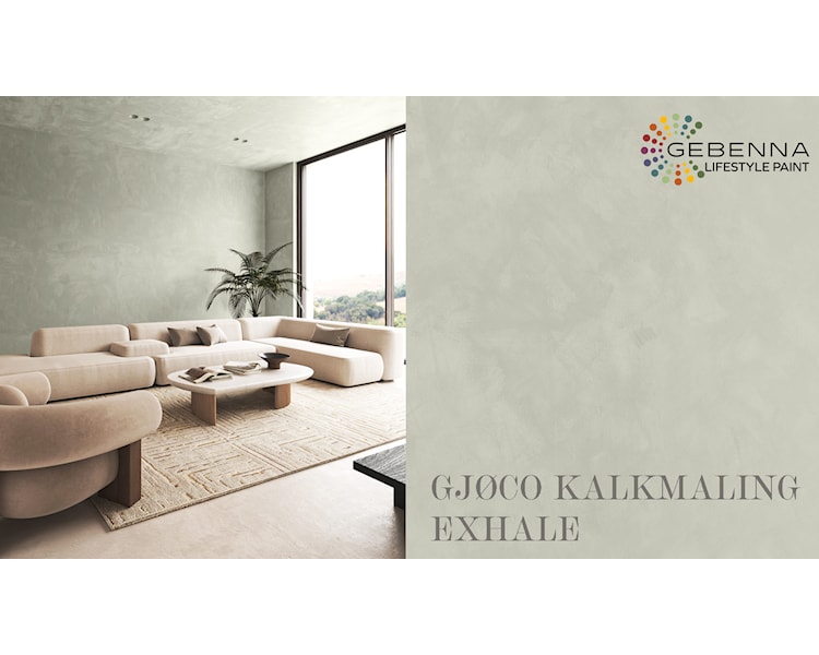 EXHALE KALKMALING NY